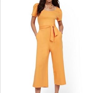 NWT New York & Company Jumpsuit